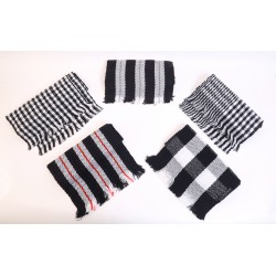 Quality Arab Scarf Kaffiyeh Cotton Comfortable Sport Scarf