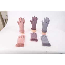 Girls Winter Gloves