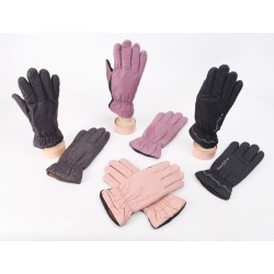 Woollen  girls gloves