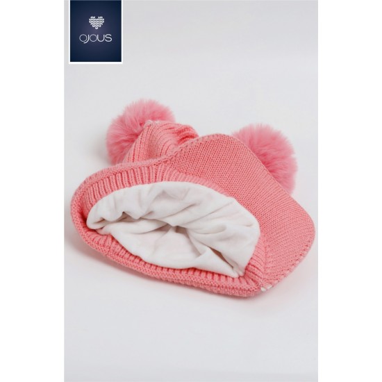 Hat Pom Pom