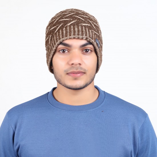 Men Beanie cap