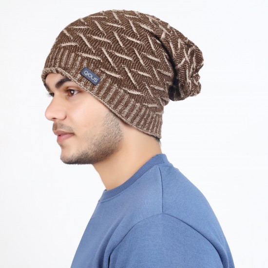 Men Beanie cap