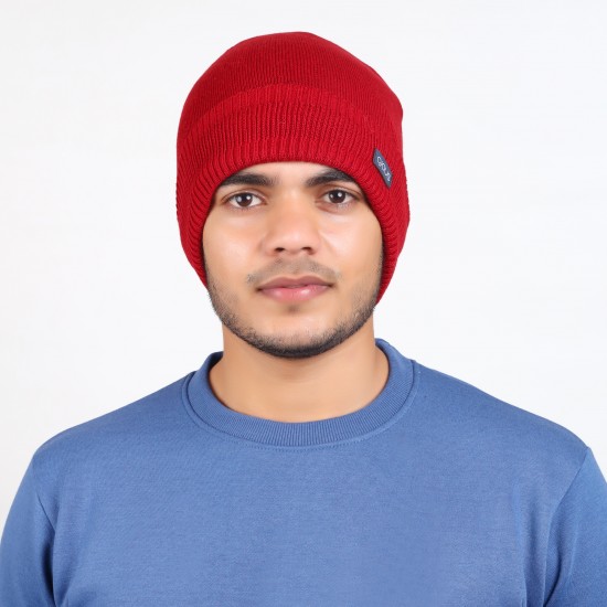 men cap