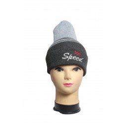 OJous Men Knitted cap  