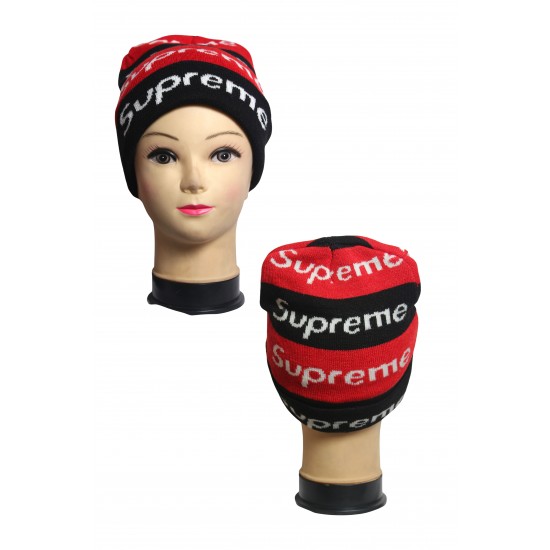 women  Ojous multicolor cap 