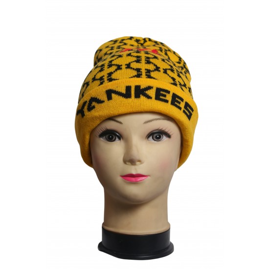 women  Ojous multicolor cap 