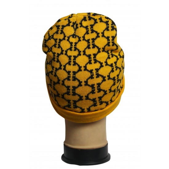 women  Ojous multicolor cap 