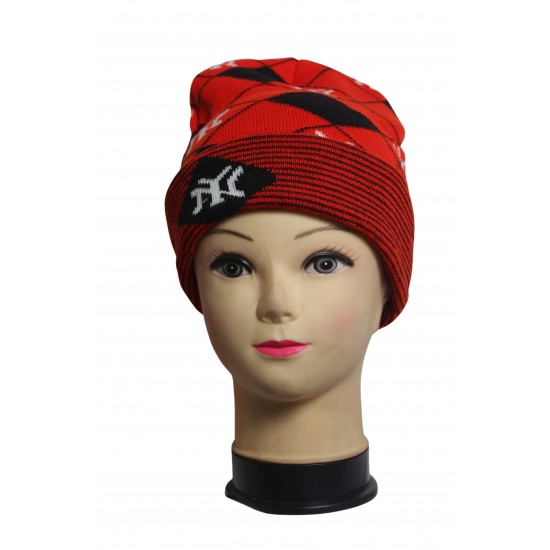 women  Ojous multicolor cap 