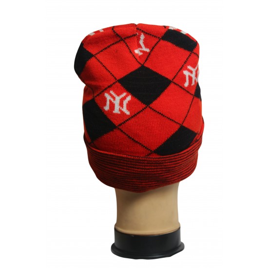 women  Ojous multicolor cap 