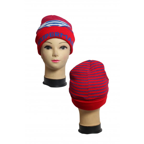 women  Ojous multicolor cap 