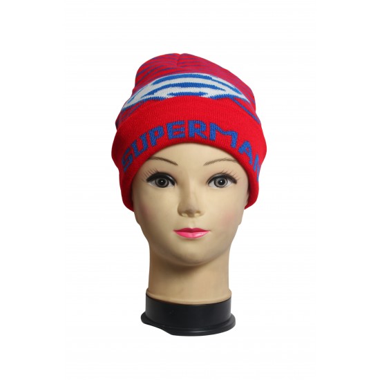 women  Ojous multicolor cap 