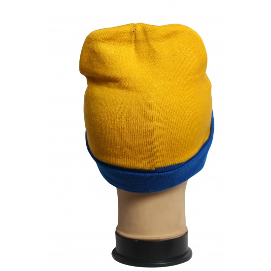 women  Ojous multicolor cap 