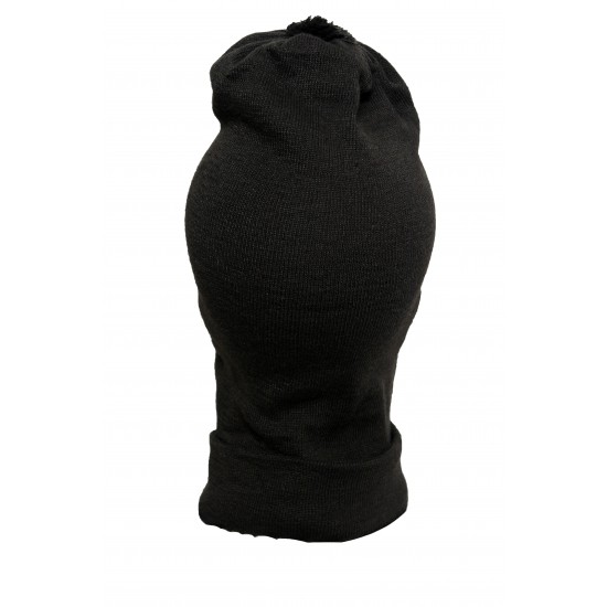 winter Ojous monkey cap