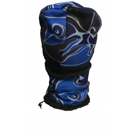 Winter Warm Knitted Men Hat