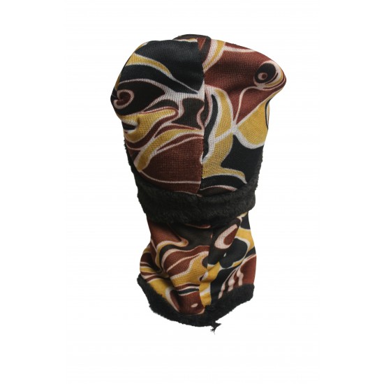 Winter Warm Knitted Men Hat