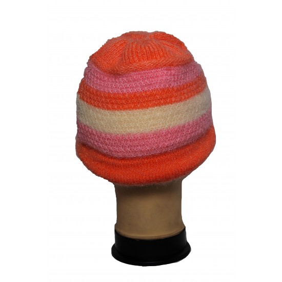 kidsa fashionable girls caps