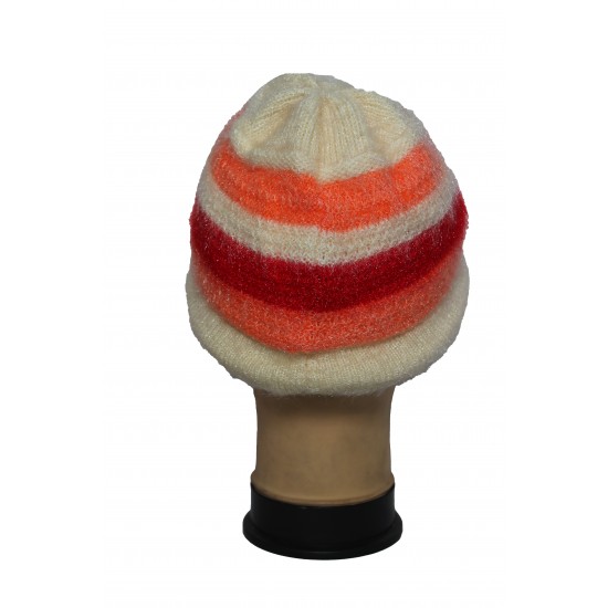 kidsa fashionable girls caps