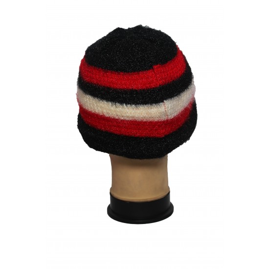 kidsa fashionable girls caps