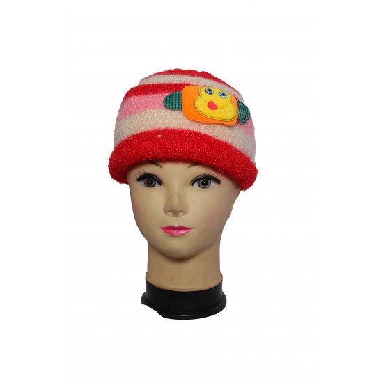 kidsa fashionable girls caps