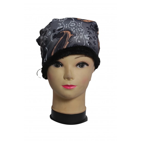 Stonic Nylon Head Band