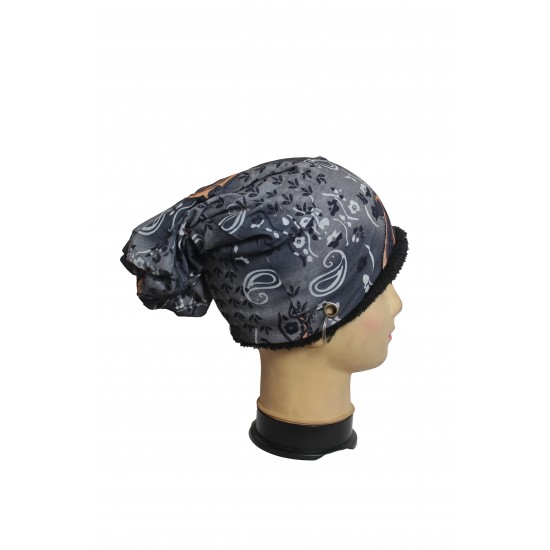 Stonic Nylon Head Band