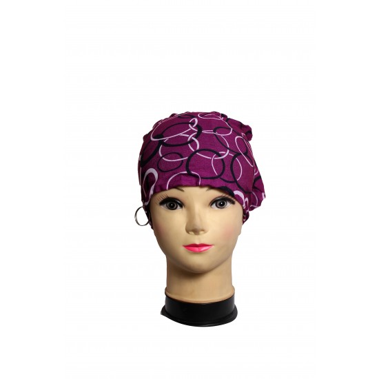 Stonic Nylon Head Band