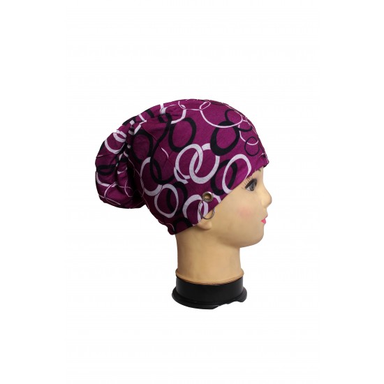 Stonic Nylon Head Band