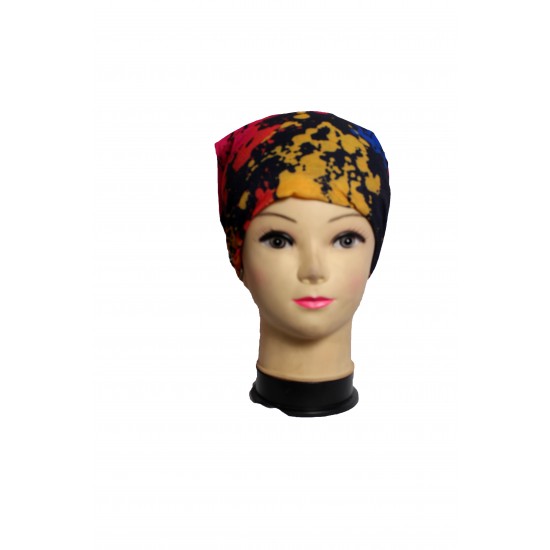 Stonic Nylon Head Band