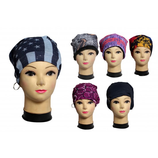 Stonic Nylon Head Band