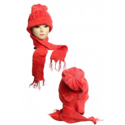 women Knitting Patterns Galore - Hats