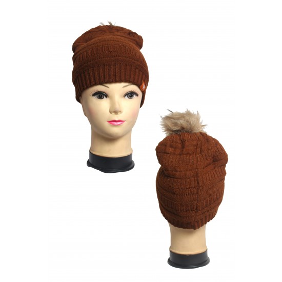 Women Winter Hats 