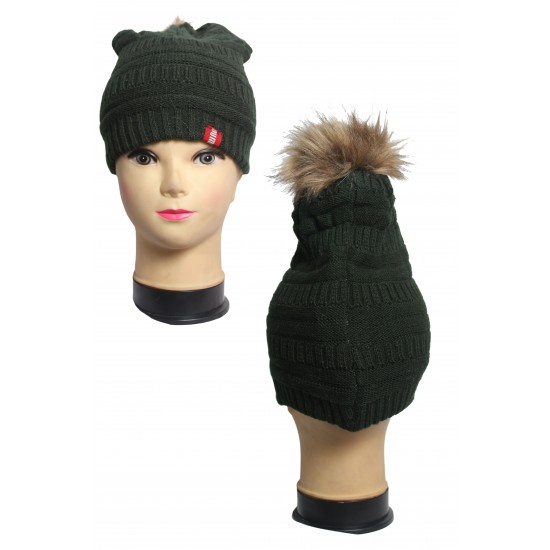 Women Winter Hats 