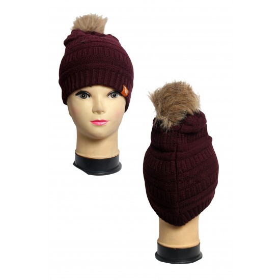 Women Winter Hats 