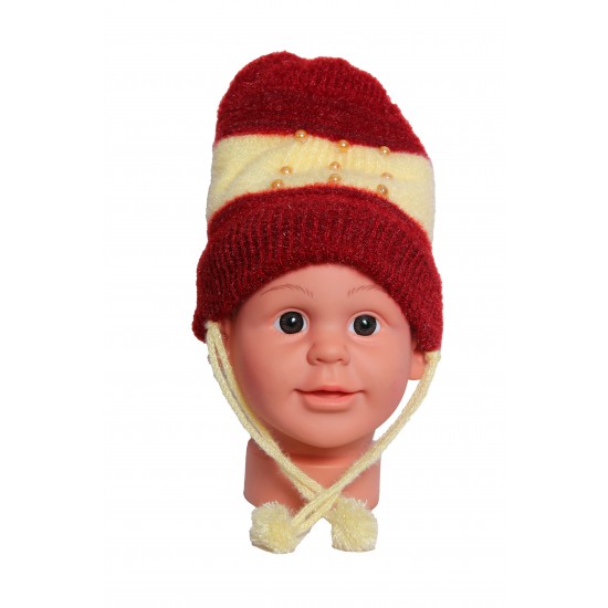 New born Baby Winter Cap