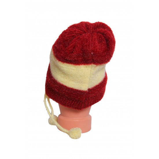 New born Baby Winter Cap