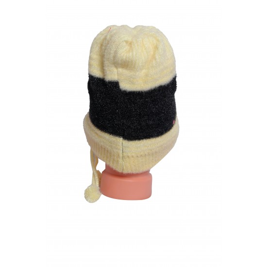 New born Baby Winter Cap