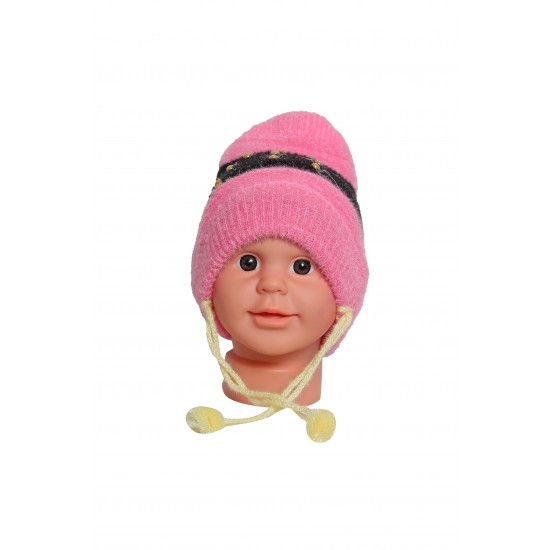 New born Baby Winter Cap