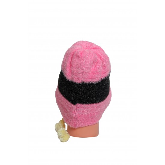 New born Baby Winter Cap