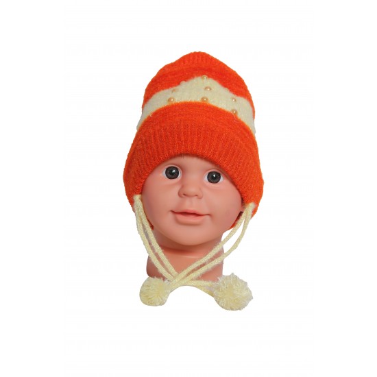 New born Baby Winter Cap