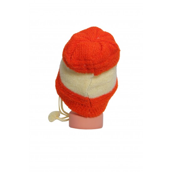 New born Baby Winter Cap