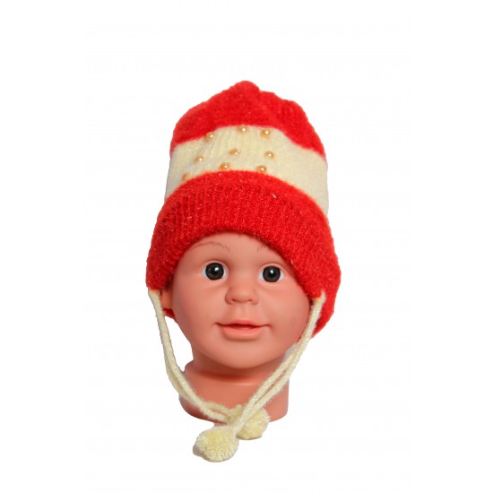 New born Baby Winter Cap