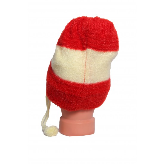 New born Baby Winter Cap