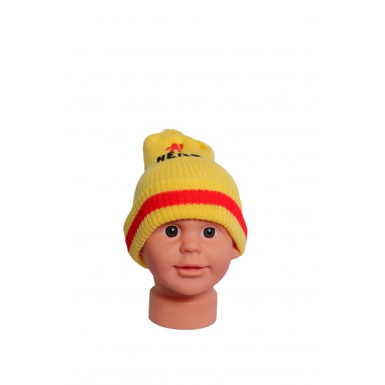 kids Round caps