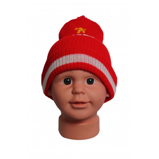 kids Round caps