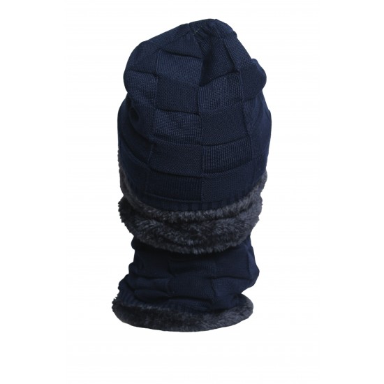 Winter Warm Cycling Skull Cap