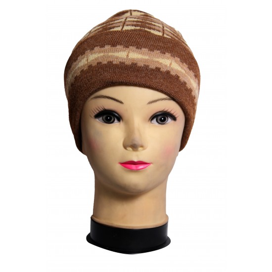 Winter woollen Hats