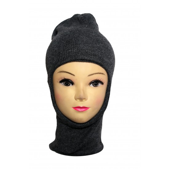 winter Ojous monkey cap