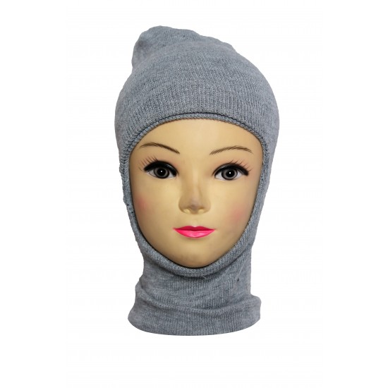 winter Ojous monkey cap