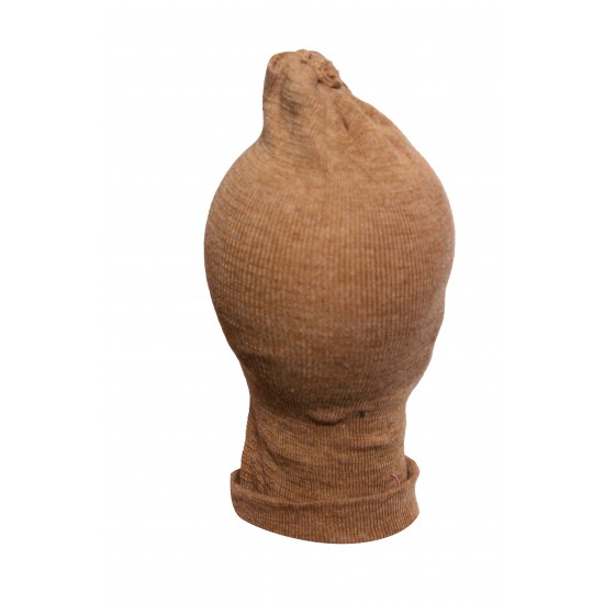 winter Ojous monkey cap