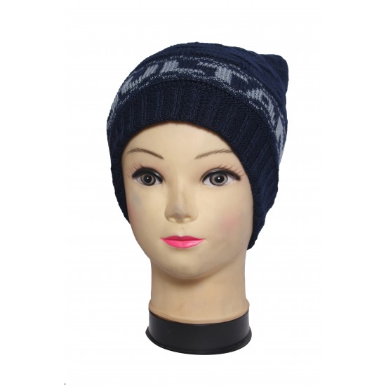 U Unisex  Knit cap